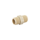 Niple Corrido De Polipropileno 1/2" 48583 Foset