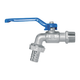 Llave Esfera Azul 1/2" 49083 Foset