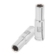 Dado Largo 3/8" Cuadro 3/8" 13712 Truper