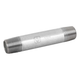 Niple Galvanizado 1/2"x4" 47518 Foset