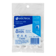 Grapa Red. 8mm Blanca 48273 Volteck