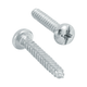 Pija 8x1" Para Lamina Pieza 44415 Fiero