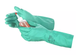 Guantes De Latex 7 Alphatec Solvex