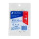 Grapa Cua. 3mm Blanca 48277 Volteck