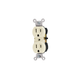 Contacto Duplex Aterrizado 46102 Volteck
