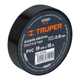 Cinta De Aislar 19mmx18m 12500 Truper