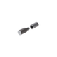 Bisagra Tubular Soldable 5/8" 44637 Hermex