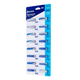 Pila Alcalina AAA 46013 Volteck