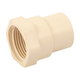 Cople CPVC CRI 3/4"