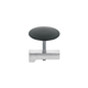 Cubretaladro Negro De 1-3/4" Diametro 43mm 48097 Foset