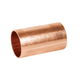 Cople Cobre Liso 3/4" 41291 Foset Copperflow