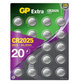 Bateria Cr2025 Extra