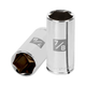 Dado Largo 7/8" Cuadro 3/8" 13720 Truper