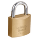 Candado CH20P 22526 Hermex