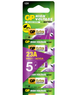 Pilas 23A Extra GP
