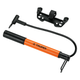 Mini Bomba Manual Para Bicicleta 13790 Truper