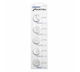 Bateria Tipo Boton CR2016 3V MP-CR2016 Mitzu