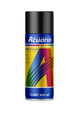 Pintura En Aerosol Negro Mate 400Ml Acuario