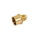 Niple Campana 3/8"x1/2" 47429 Foset