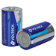 Pila Tipo D 46318 Volteck