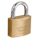Candado CH50P 23519 Hermex Basic