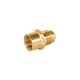 Niple Campana 3/8"x3/8" 47428 Foset