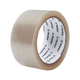 Cinta Empaque Transparente 48mmx50m 12555 Truper