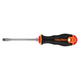 Desarmador Plano 1/4"x4" 13998 Truper