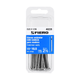 Clavo 2-1/2" Std C/Cabeza Para Madera Blister 40228 Fiero