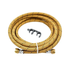 Manguera 500cm Flexible Para Gas Natural y LP 3/8"x3/8" VG-B500 Coflex