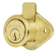 Cerradura Para Mueble Accion Vertical 43566 Hermex