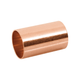 Cople Cobre Liso 1"