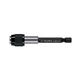 Extension Magnetica Para Puntas 3" 11873 Truper
