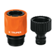 Conector Para Grifo 3/4 ABS Sistema Click 12724 Truper
