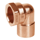 Codo Cobre 1/2" Cri 49650 Foset