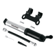 Mini Bomba Manual Para Bicicleta 11997 Truper
