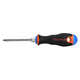 Desarmador Cruz 3/16"x3" 14064 Truper