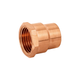 Cople Cobre CRI 1/2"