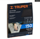 Lija 150 Agua 11621 Truper