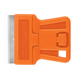 Miniraspador Plastico 12352 Truper