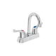 Mezcladora Para Lavabo ABS Cuello Tipo Bar Maneral Palanca 45513 Foset