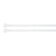 Cincho Blanco 400mmx4.5mm 44310 Volteck