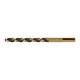 Broca Metal 1/4" 11134 Truper Expert