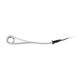Calentador Aluminio 23lt 46308 Volteck