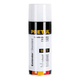Pintura En Aerosol Blanco Mate 400ml 27175 Pretul