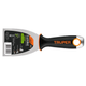 Espatula Flexible Acero Inoxidable 3" 15851 Truper Expert