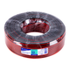 Cable Polarizado Bicolor Para Bocina 22 AWG x mt 46264