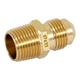 Niple Terminal 3/8"x3/8" 47433 Foset