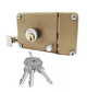 Cerradura Tradicional Derecha 715 Phillips