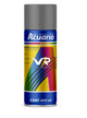 Pintura En Aerosol Gris Acero 400ml Acuario